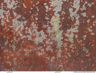 Metal Rust 0010